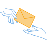 Доставка школьных аттестатов за 9-11 классов в Москве, СПб и регионы